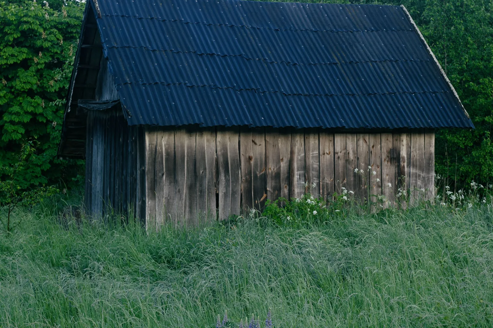 Ондулин, пример 1