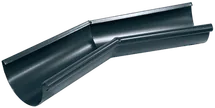 Угол жёлоба 135°